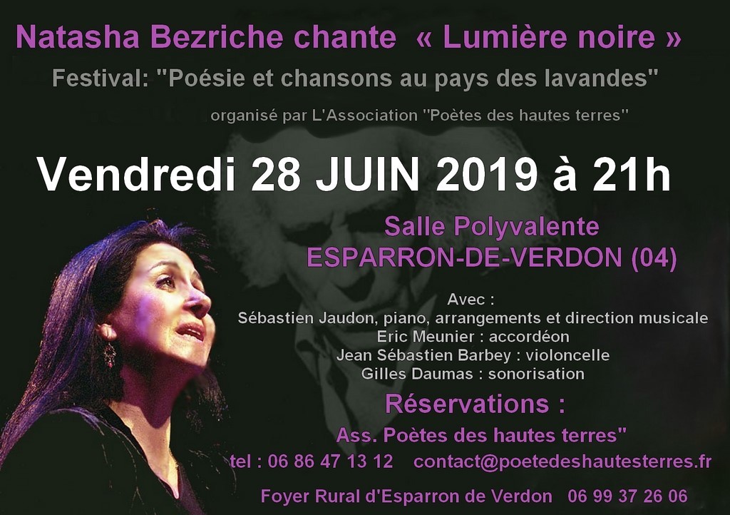 léo  Ferré 28/06/2019