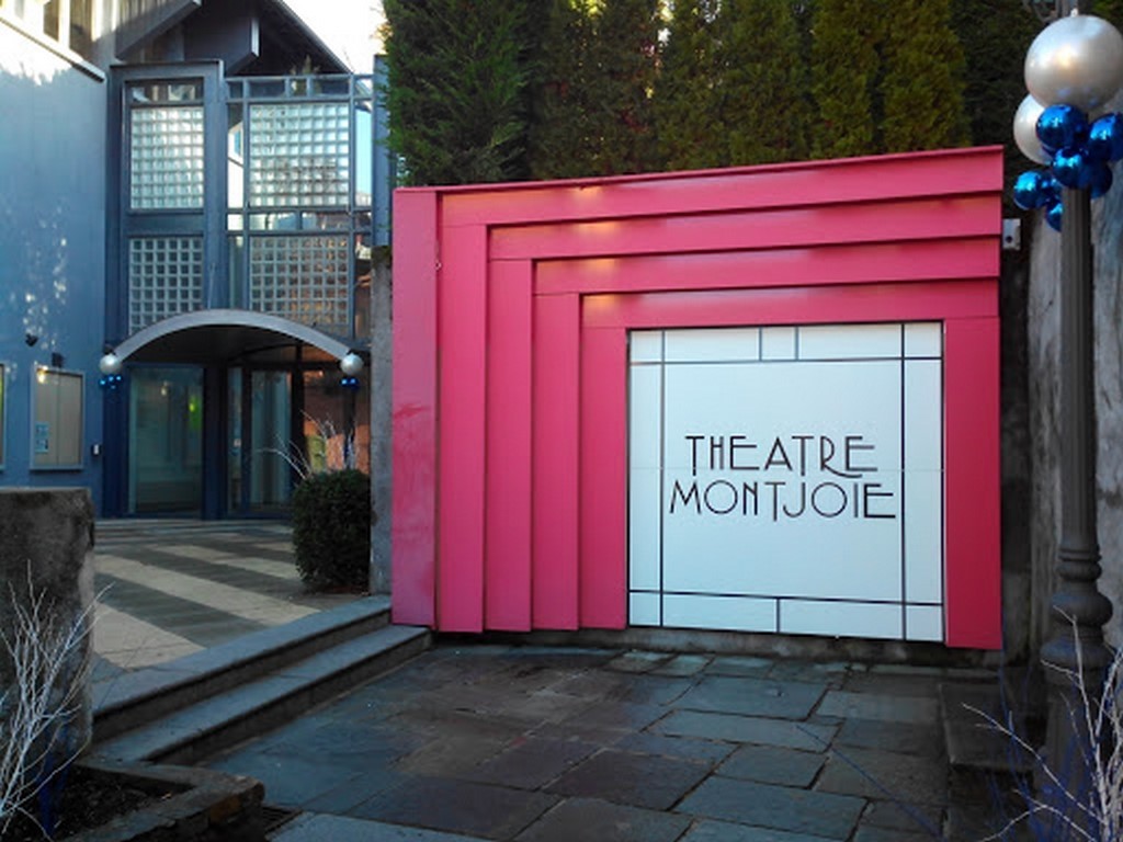 Théâtre Montjoie 