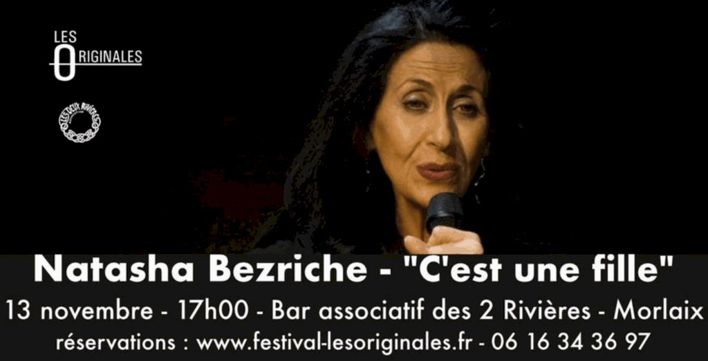 festival les Originales  13/11/2022