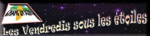 logo concert Vendredis sous les étoiles