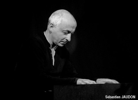Sébastien Jaudon – (piano et arrangements)