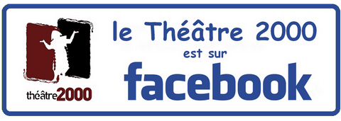 Théâtre 2000 (69230)  facebook