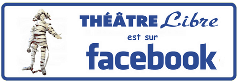 facebook - récital Léo Ferré au théâtre Libre