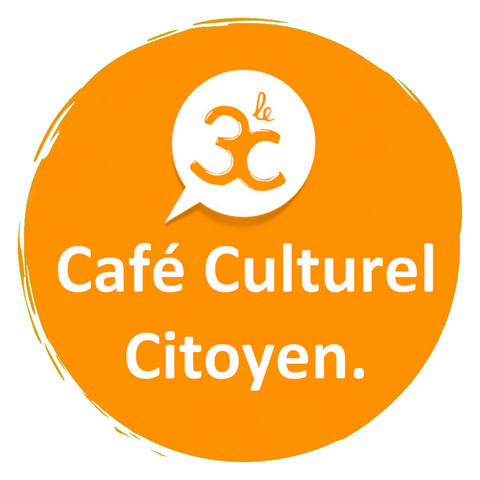 Café Culturel Citoyen.