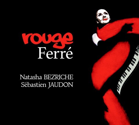 CD Léo Ferré 4