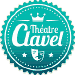 logo du Théâtre Clavel