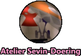logo de l'Atelier Sevin Doering