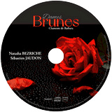 CD Dames Brunes (récital Barbara)