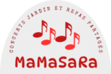Logo chez les Mamasara 440 montée du Pavé Triors (26750)