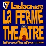 la ferme théâtre Lablachère