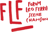 logo forum Léo Ferré