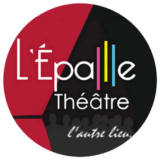 logo de L’Épallle-théâtre - l’autre-lieu à La Ricamarie