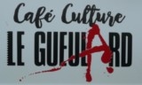 logo du Café Culture "Le Gueulard"
