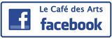facebook café des arts