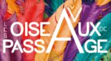 logo de l'association les oiseaux de passage