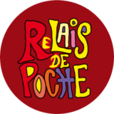 logo du relais de poche à Verniolle 09340